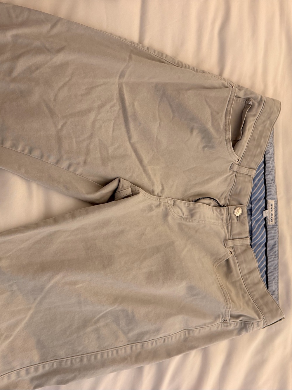 Peter Millar 5 pocket pants
